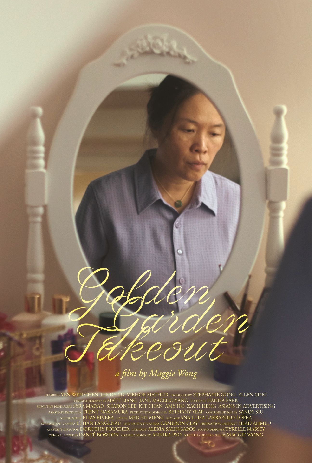 Golden Garden Takeout
