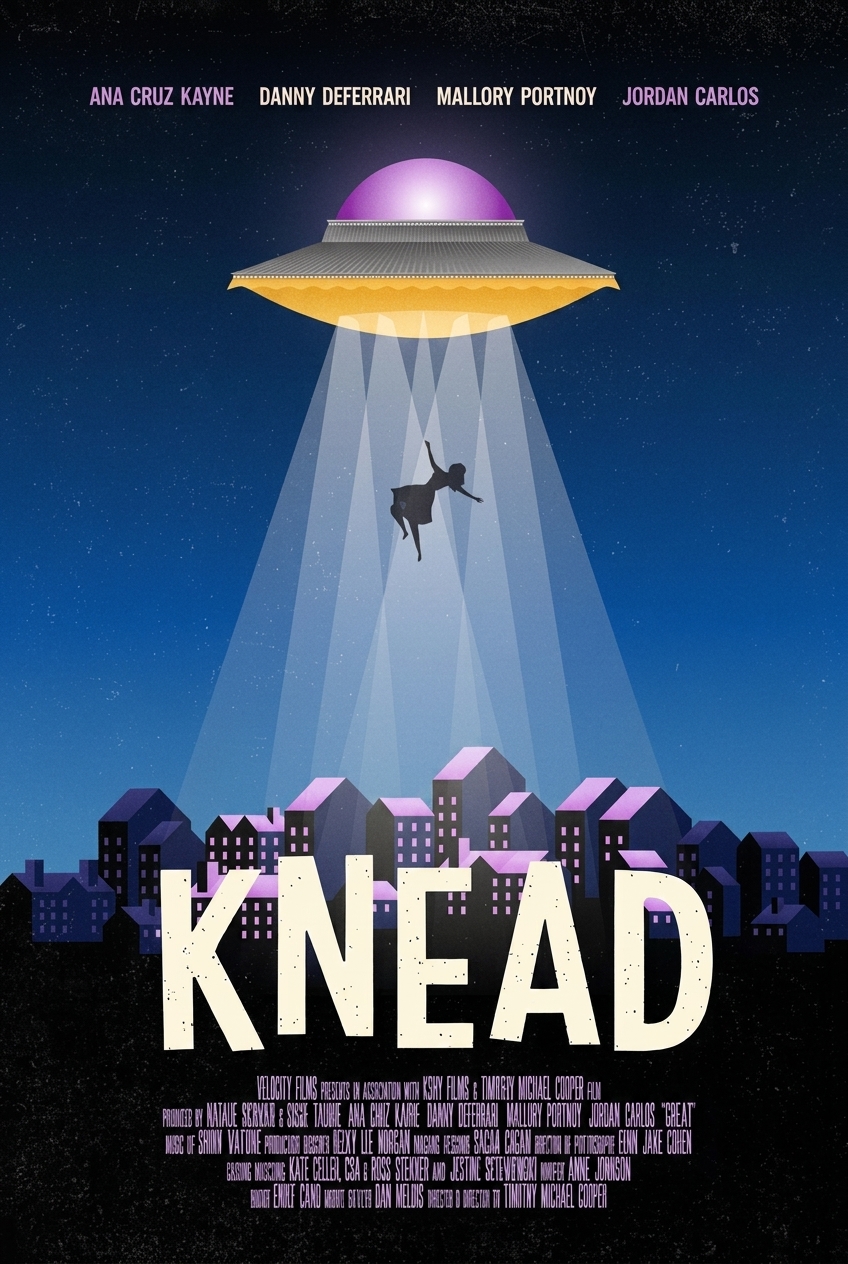 Knead